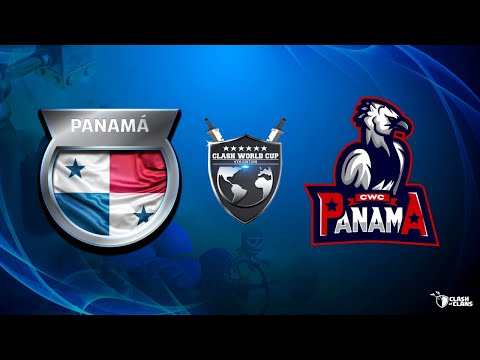 PANAMA Team Profile - Clash World Cup S4