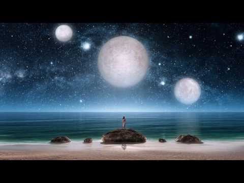 8Dawn Music & Troels Folmann:  "Heaven Earth"