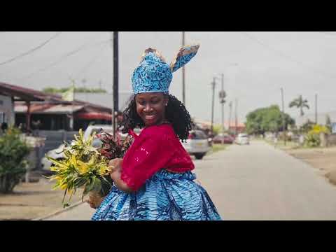 Tranga Rugie & The Music Lovers - Kon Teke Switi