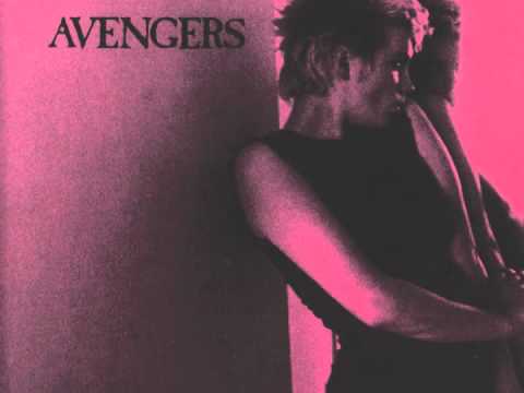 The Avengers - Thin White Line