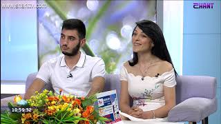 Առավոտը Շանթում-26.05.2021 hyur 1