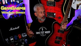 Fender FMT Deluxe Telecaster - The Best Of Both Worlds!