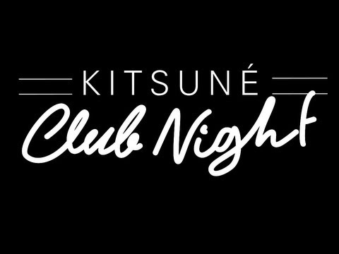 Kitsuné Club Night - The Winter Season Party at Fire - London