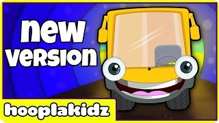 Wheels On The Bus All Nursery Rhymes Videos 40 Minutes 02 40 Wheels On The Bus Nursery Rhymes For Toddlers And Babies New Hd Version From