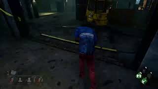 DBD さば