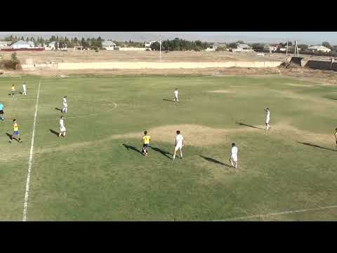 FC GARDABANI 2-1 FC IRAO 2 (Fullmatch)