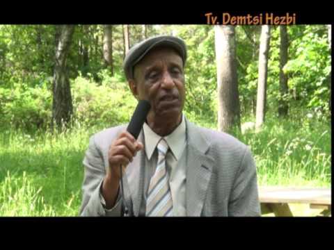 Eritrean Tv. Demtsi Hezbi 22 June 2013