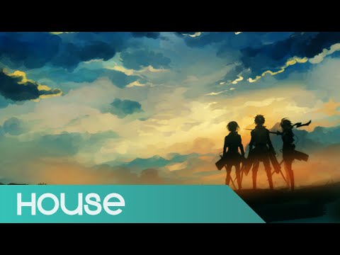 【House】PeaceTreaty ft. ELEX - Seasons [PREMIERE]