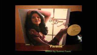 Lucy Simon 'Pavanne'   (Lp to Digital transfer)