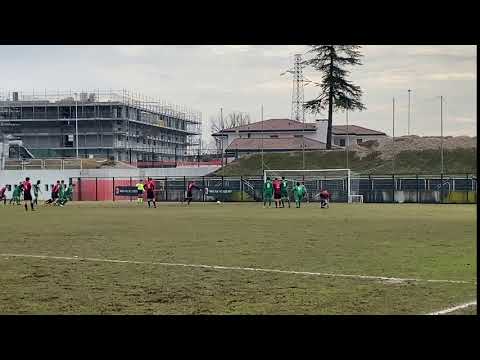 Friuli-Venezia Giulia - Allievi Elite U17 Girone A G14 - Com. Fontanafredda vs San Luigi Calcio