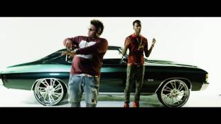 P-Nyce Roll On ft Young Dolph Directed by Mr.23