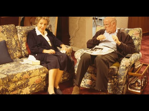 Mrs Warboys being a tactless, well-meaning gossipmonger for over 19 minutes | One Foot in the Grave