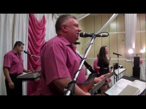 Hudobná skupina GEROCK (rok 2012)