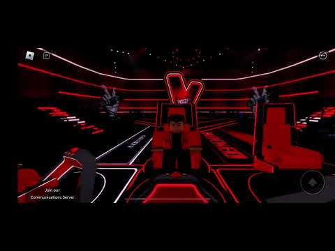 No Doubt - Don’t Speak - The Voice Kids 2023 - Blind Audition - Eywa - 4 CHAIRS and a Block