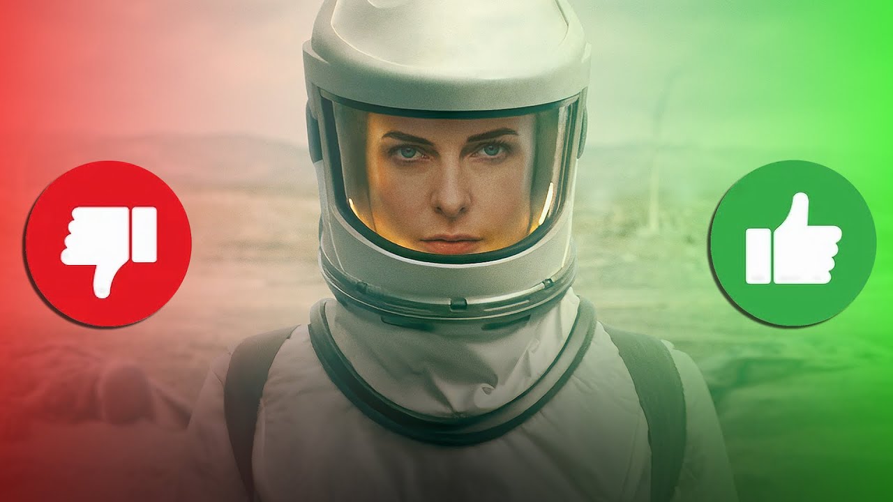 Czy SILOS to DYSTOPIA na jaką zasługujemy?