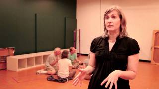 Circle Mirror Transformation – Seattle Rep Theatre Games Featurette