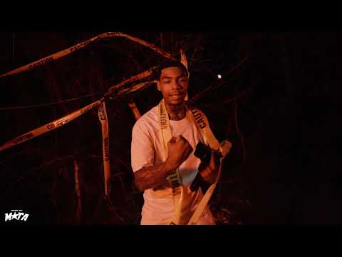 SOB Odee - Yellow Tape (Official Music Video) Shot By @DoneByMata