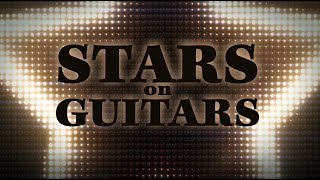 The Ventures: Stars on Guitars (2020) Video