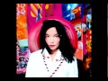 Björk - Cover Me - Post - Music Björk - Cover Me - Post