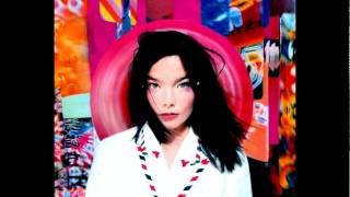 Björk - Cover Me - Post
