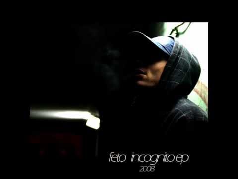 Feto - Gdy Miasto Zasypia (ft. StyliStyka, 13Crew, prod. Pióro)