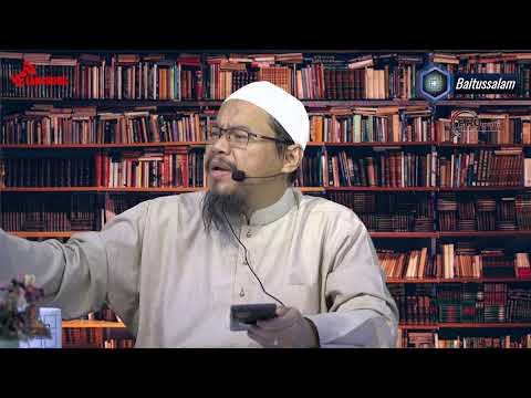 bahasa arab