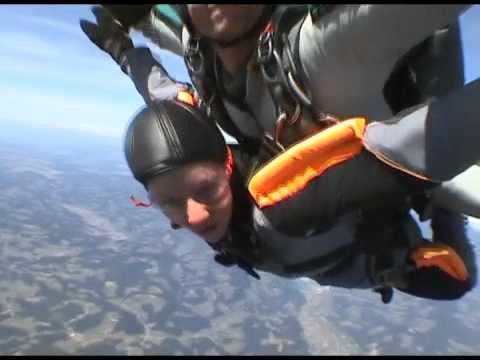 Za abrahama prosti pad