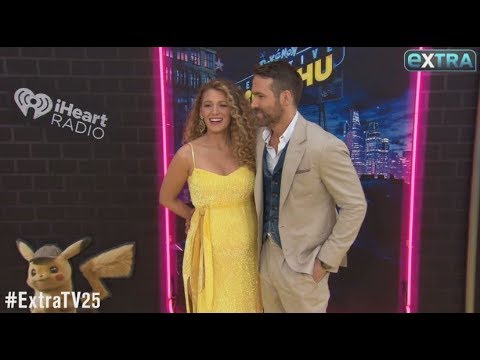 download lagu mp3 mp4 Blake Lively Ryan Reynolds Detective Pikachu, download lagu Blake Lively Ryan Reynolds Detective Pikachu gratis, unduh video klip Blake Lively Ryan Reynolds Detective Pikachu