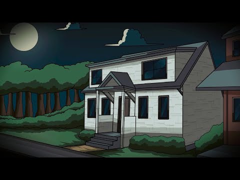 19 True Scary Horror Stories Animated