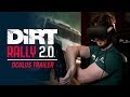 Vídeo de jogabilidade de Dirt Rally 2.0  Todas as Plataformas