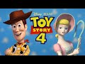 Toy Story 4 Trailer #1 - June 16 2017 