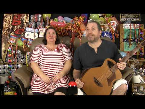 Coole Videos um 19 Uhr - 2. Welle - Fr. 26.02.2021 - Proud Mary/Bad Moon rising