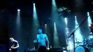 The Butterfly Effect live - Take it Away