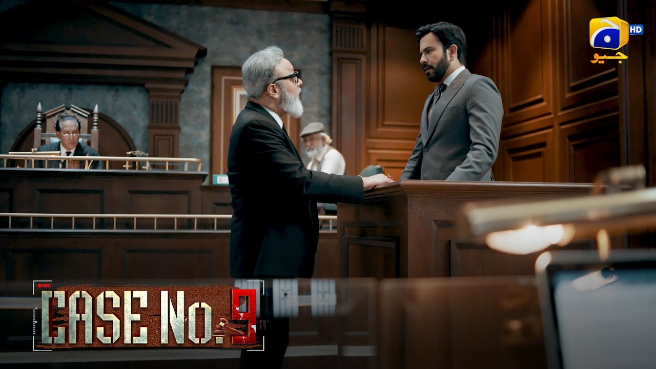 Rohit Ka Bayan Sacha Hai Ya Jhoota ? || Case No 9 || Har Pal Geo