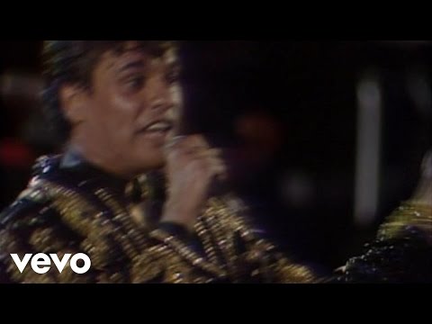 Juan Gabriel - Viva Mexico/Guadalajara