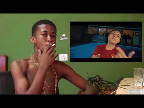 Jhony REACT - "Lazer de Chefe" - Thiago, Léozin, Trunks, Goude & Krawk (Prod. BlakBone)