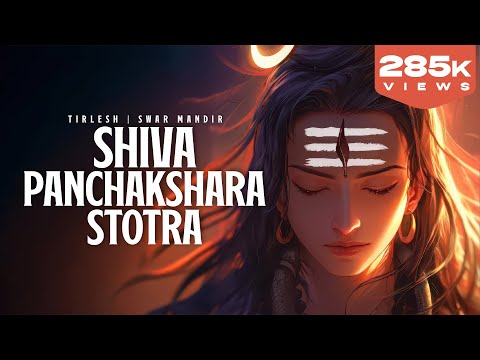 FAITH in SHIVA Can Change Anything | Shiva Panchakshara Stotram | Mahashivratri Special 2025