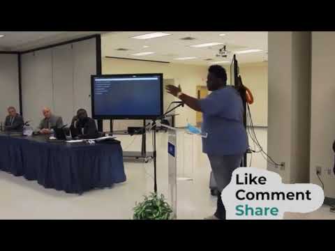 Gary Chambers Jr - 🗣You better speak!!!!🖤👑🖤