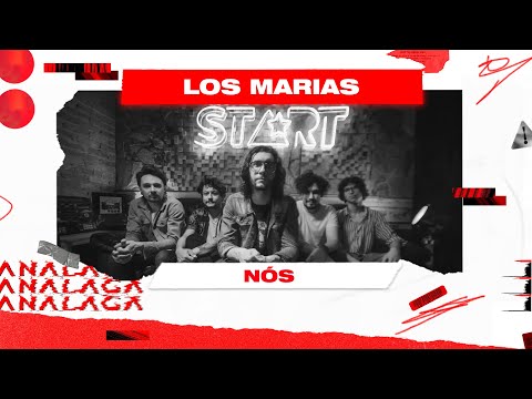 ANALAGA Start Replay - Los Marias (Nós)