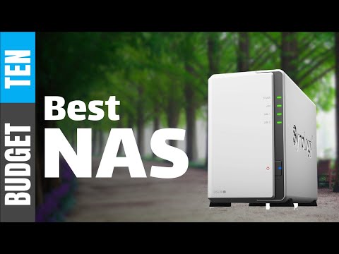 Best NAS 2023 For Plex | Using a NAS for Video Editing