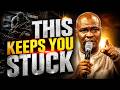 God Said “Forget the Past”… Here’s Why Most People Can’t | Apostle Joshua Selman