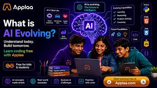 How AI is changing the future