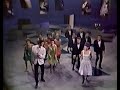 John Davidson and Susan Watson "Let's Call The Whole Thing Off" On The Bell Telephone Hour 1966