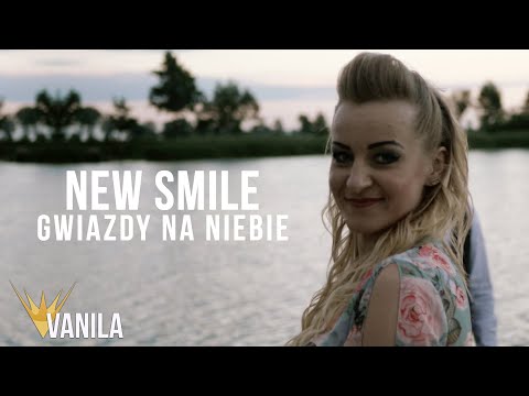 NEW SMILE - Gwiazdy Na Niebie (Oficjalny teledysk) DISCO POLO 2020