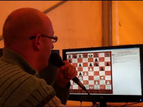 1.77. IM Richard Biolek jun. - Peter Schnitzer 1 - 0