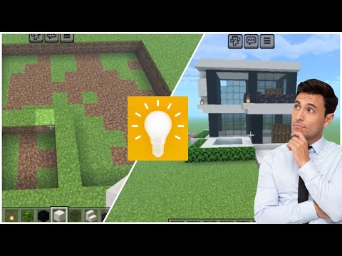 Build a Mansion in Minecraft with this Easy Tutorial