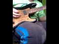 Squier affinity con emg 60-81
