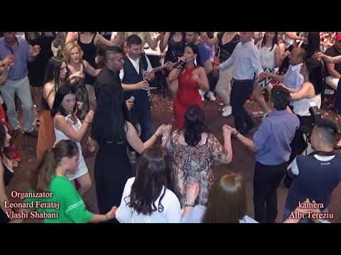 Ani Myzeqarja-Ergys Hyka-Bardhi Naka-koncert nga Leonard Ferataj & Vlashi Shabani-25/5/2019