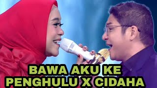 Download lagu amazing banget Lesti bawa aku penghulu x ungu cidaha ima awards mp3