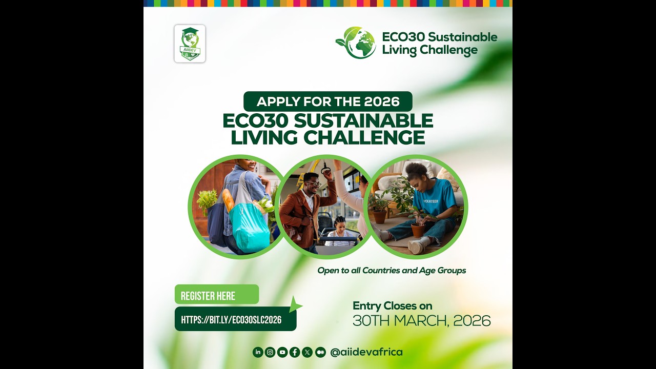 ECO30 4.0 Week two live Session